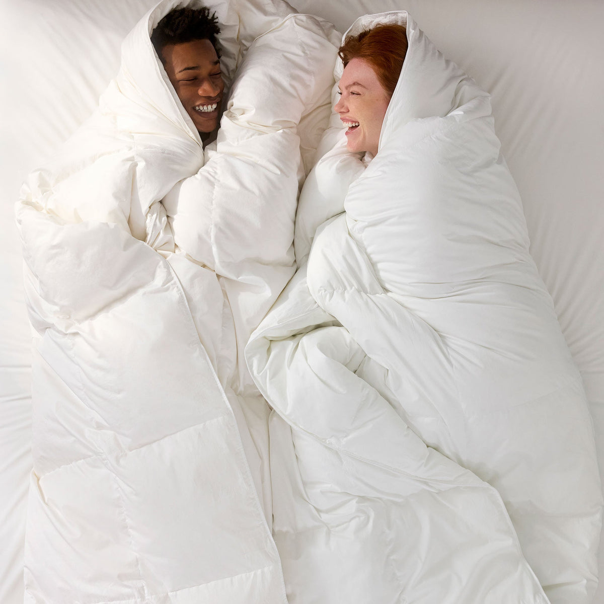 Down Comforter V3