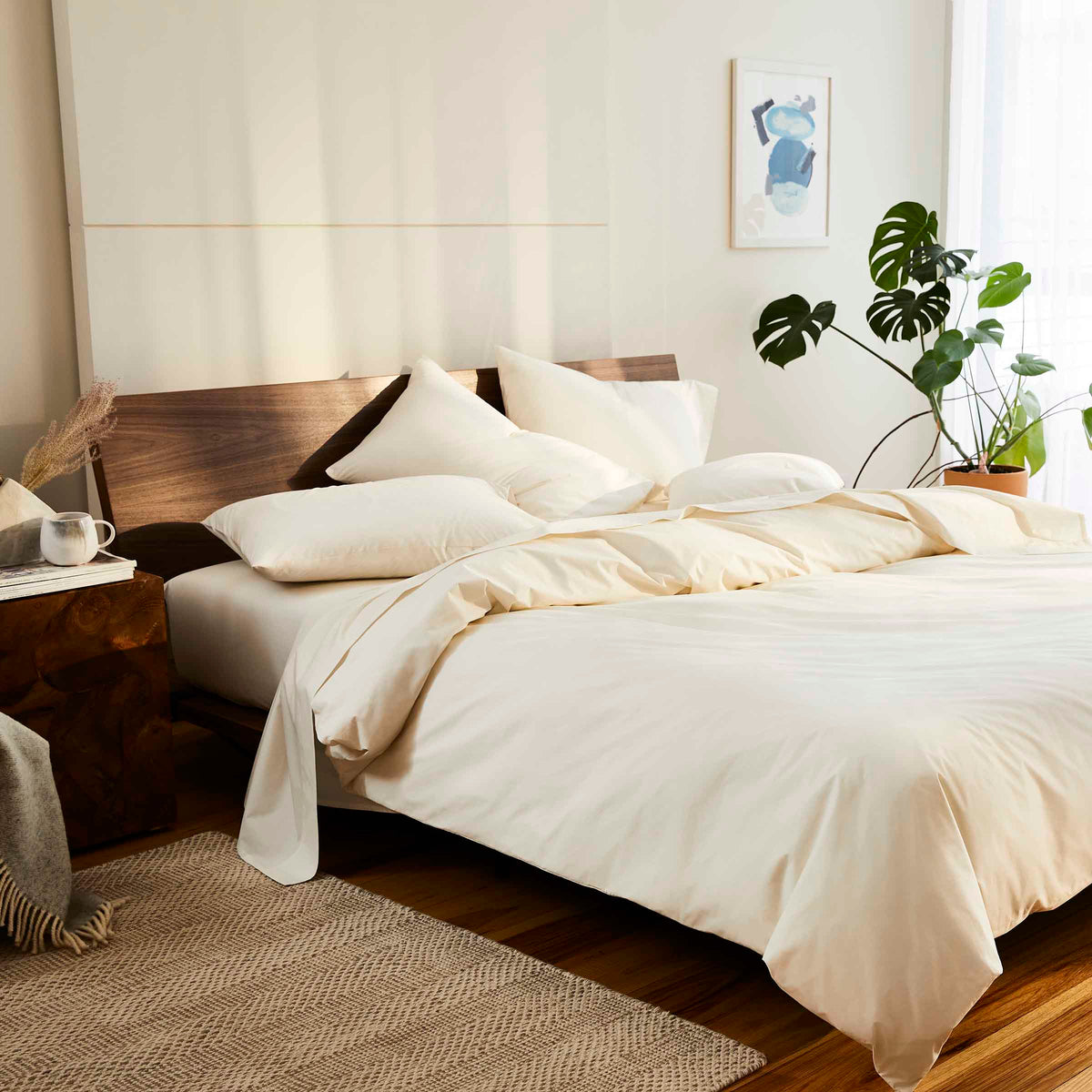 Classic Percale Core Sheet Set S0