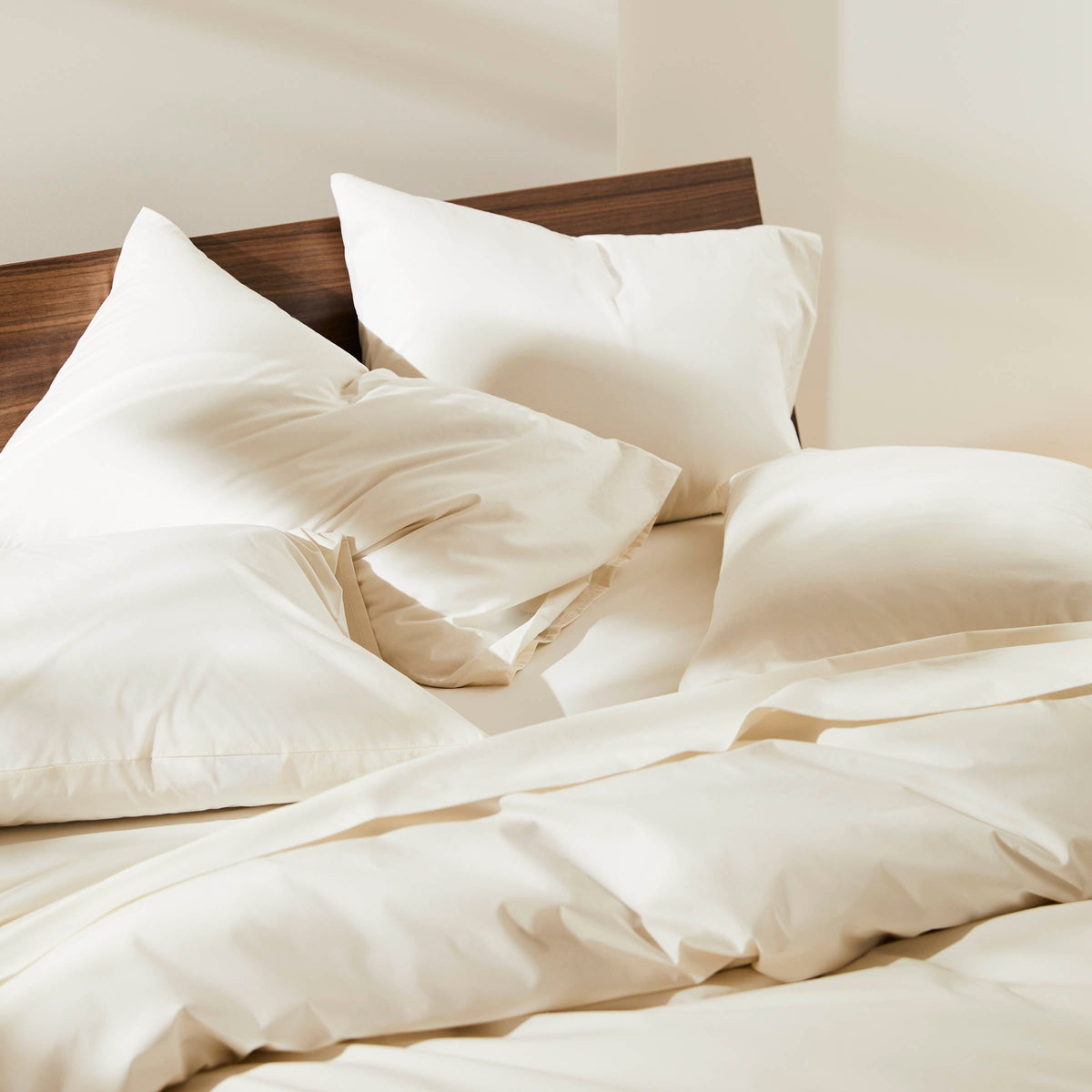 Classic Percale Core Sheet Set F0