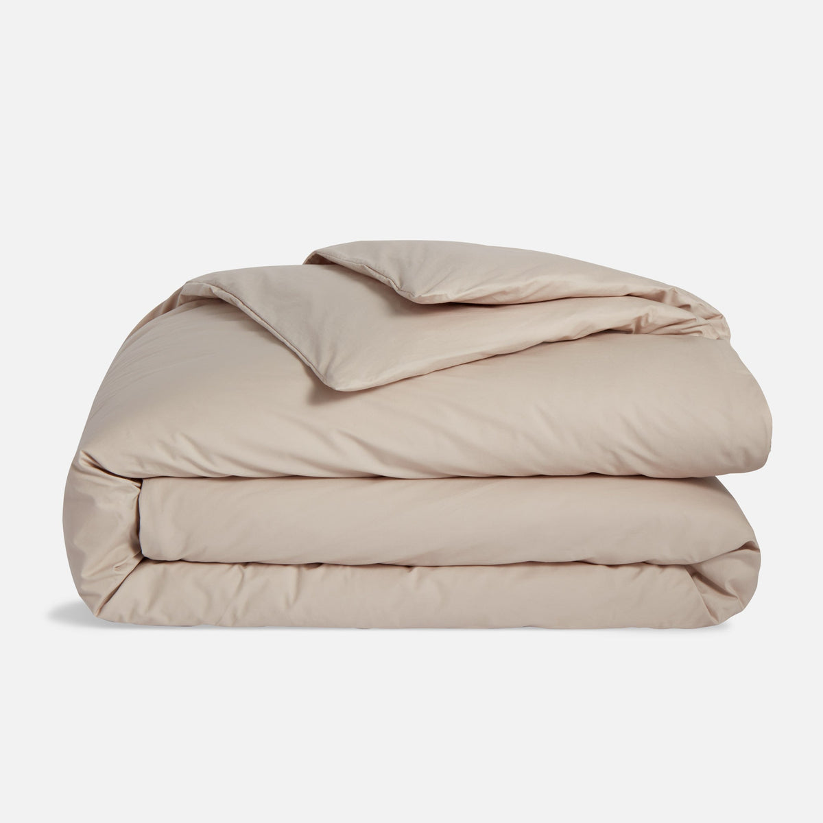 Classic Percale Duvet Cover F1