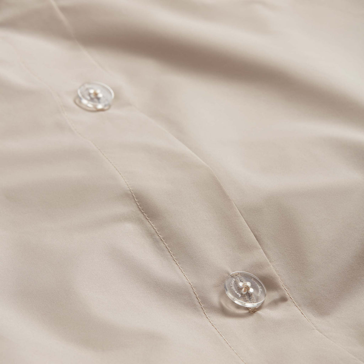 Classic Percale Duvet Cover F1