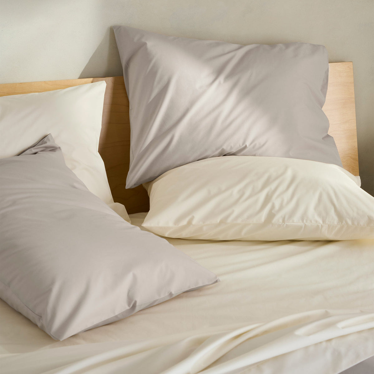Classic Percale Core Sheet Set F0