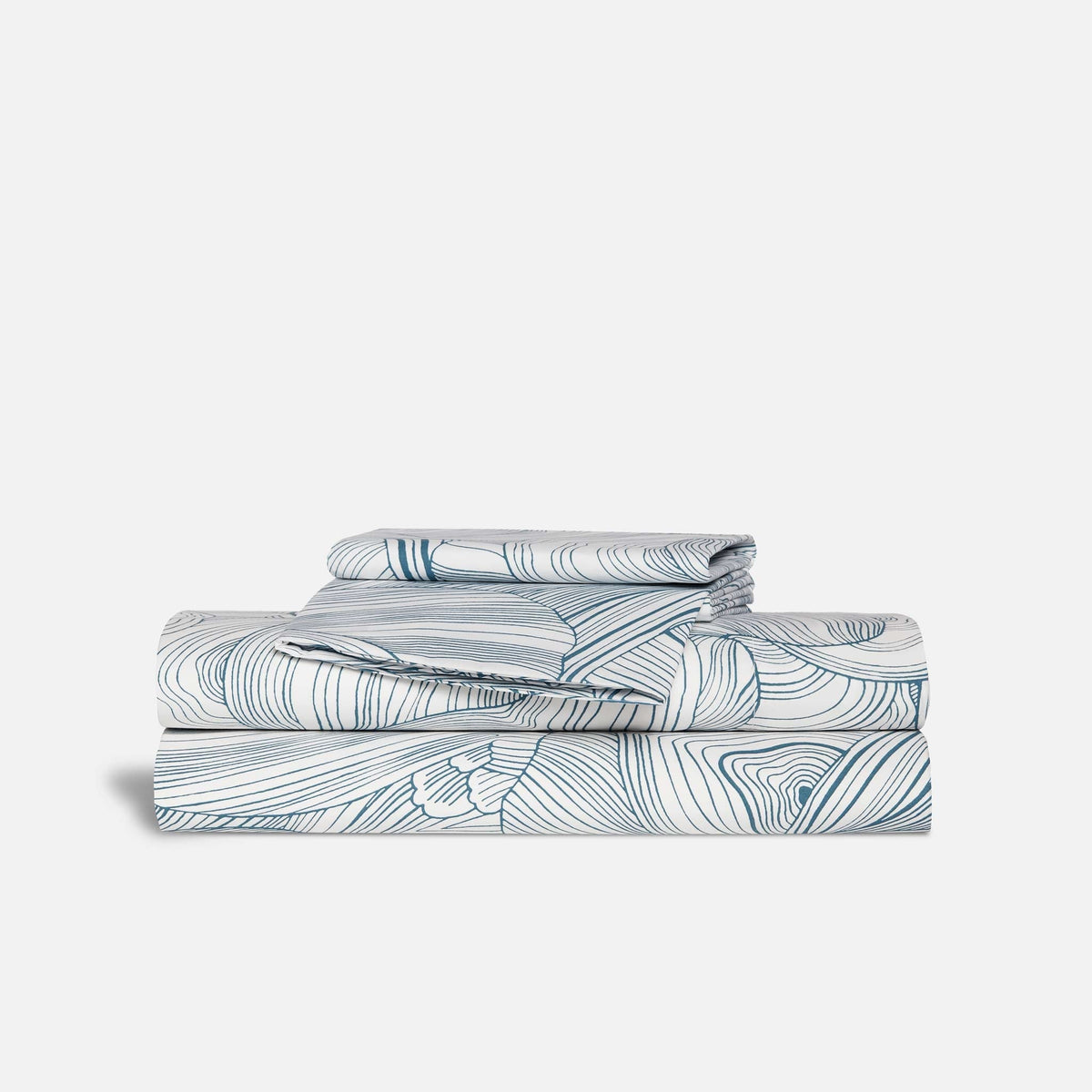 Classic Percale Core Sheet Set F0