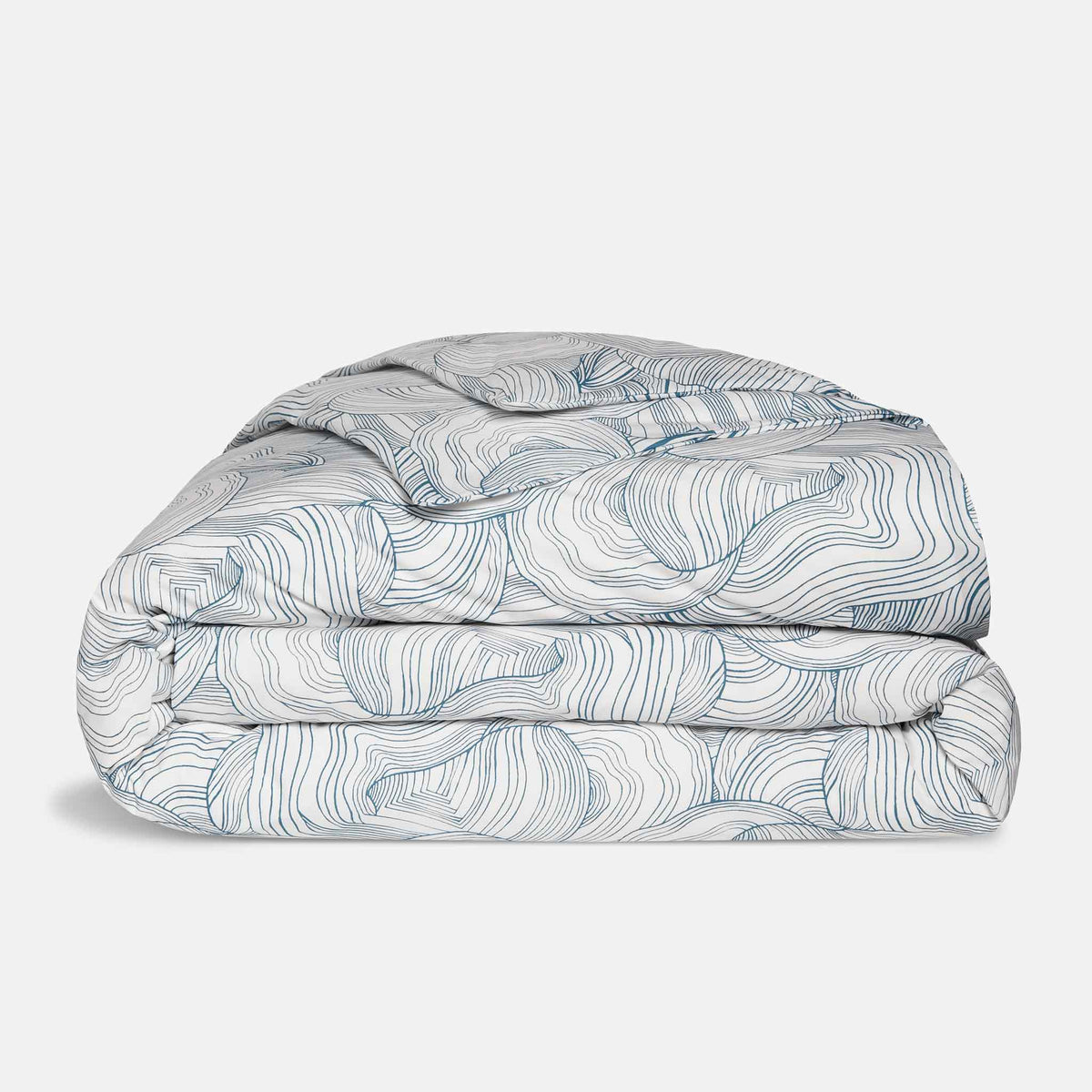 Classic Percale Duvet Cover F1
