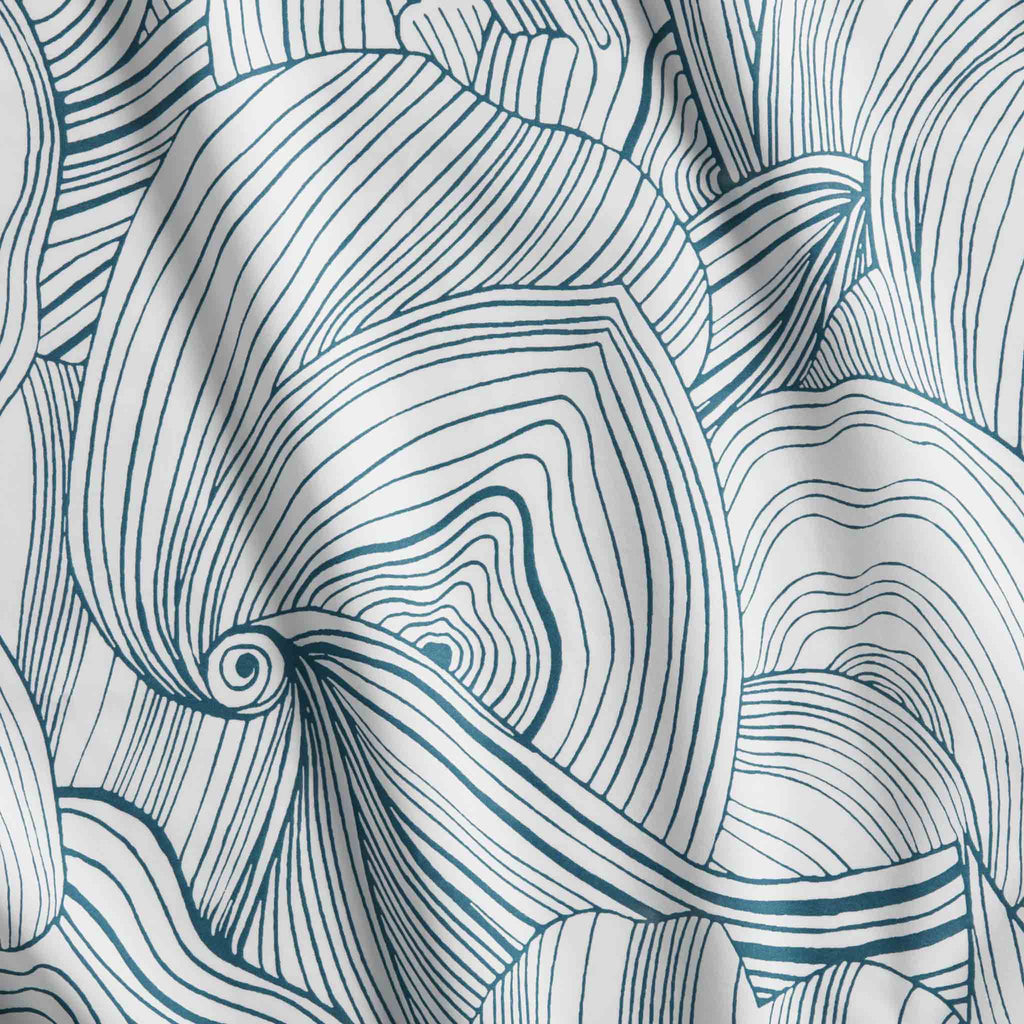 Classic Percale Core Sheet Set F0