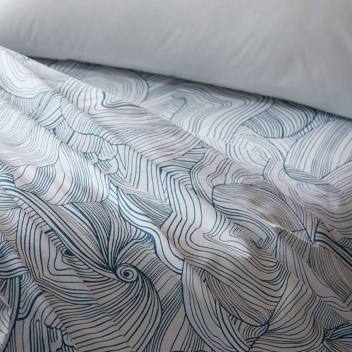 Classic Percale Core Sheet Set F0