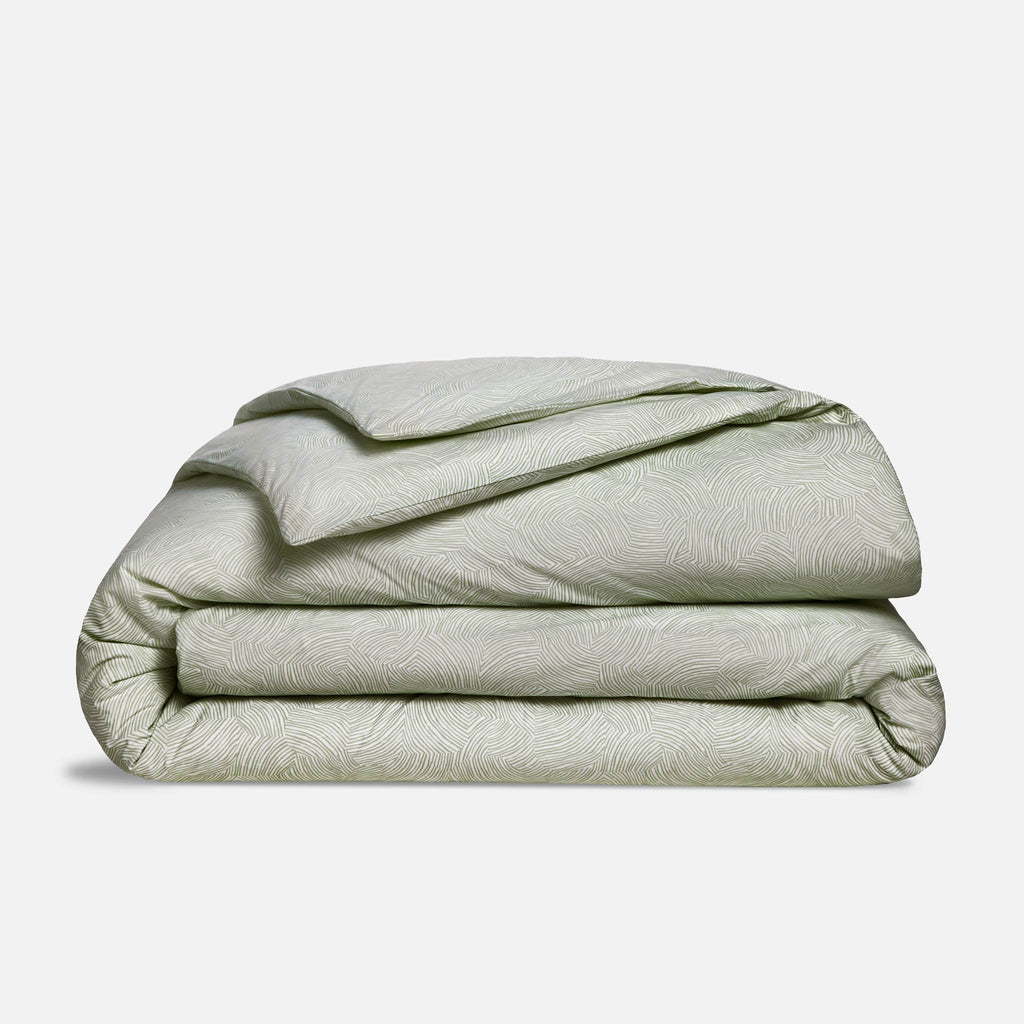 Classic Percale Duvet Cover F1