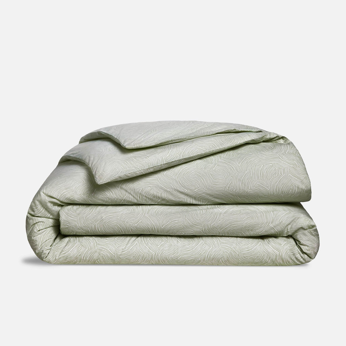 Classic Percale Duvet Cover F1