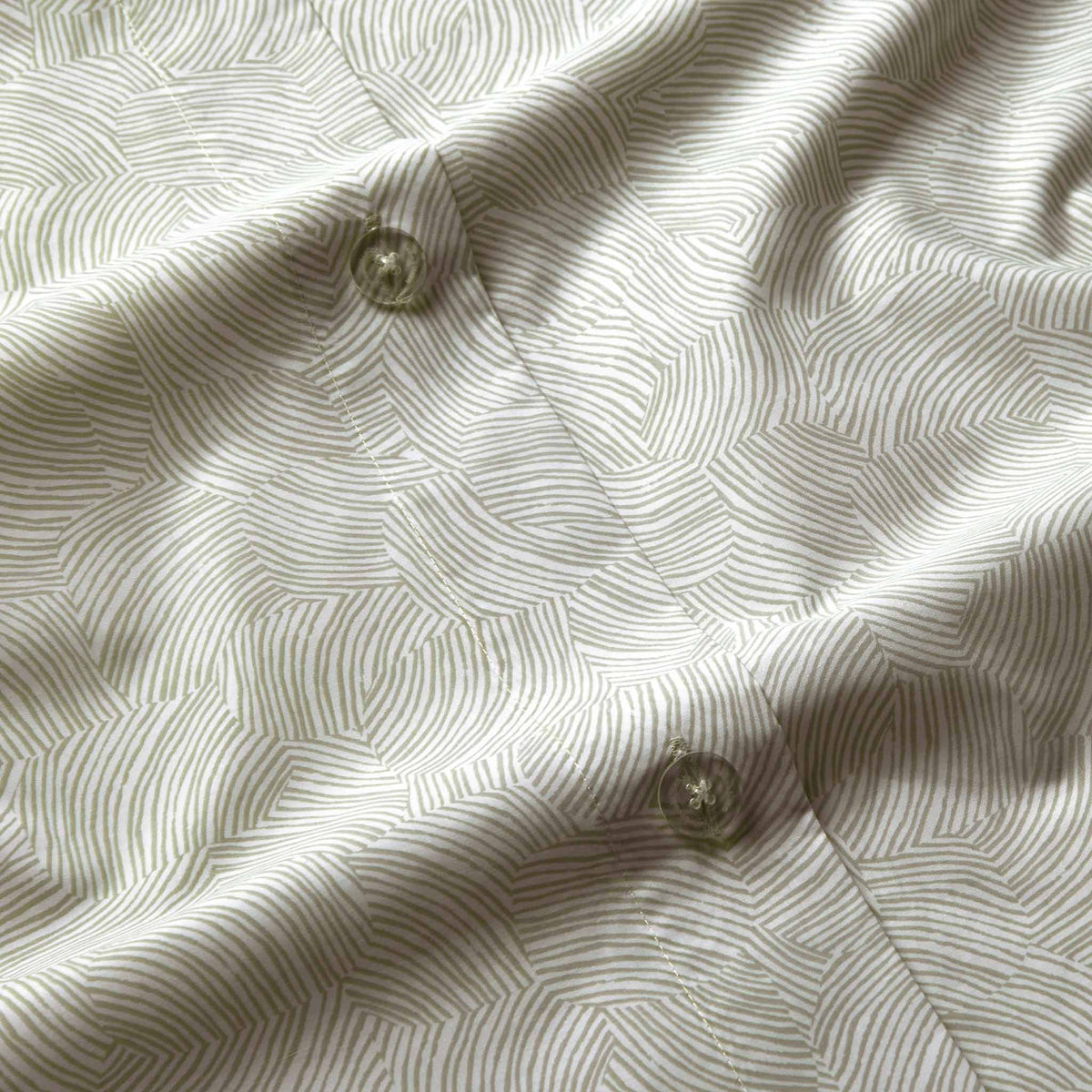Classic Percale Duvet Cover F1