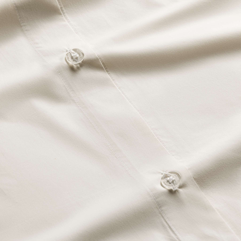 Classic Percale Duvet Cover F1