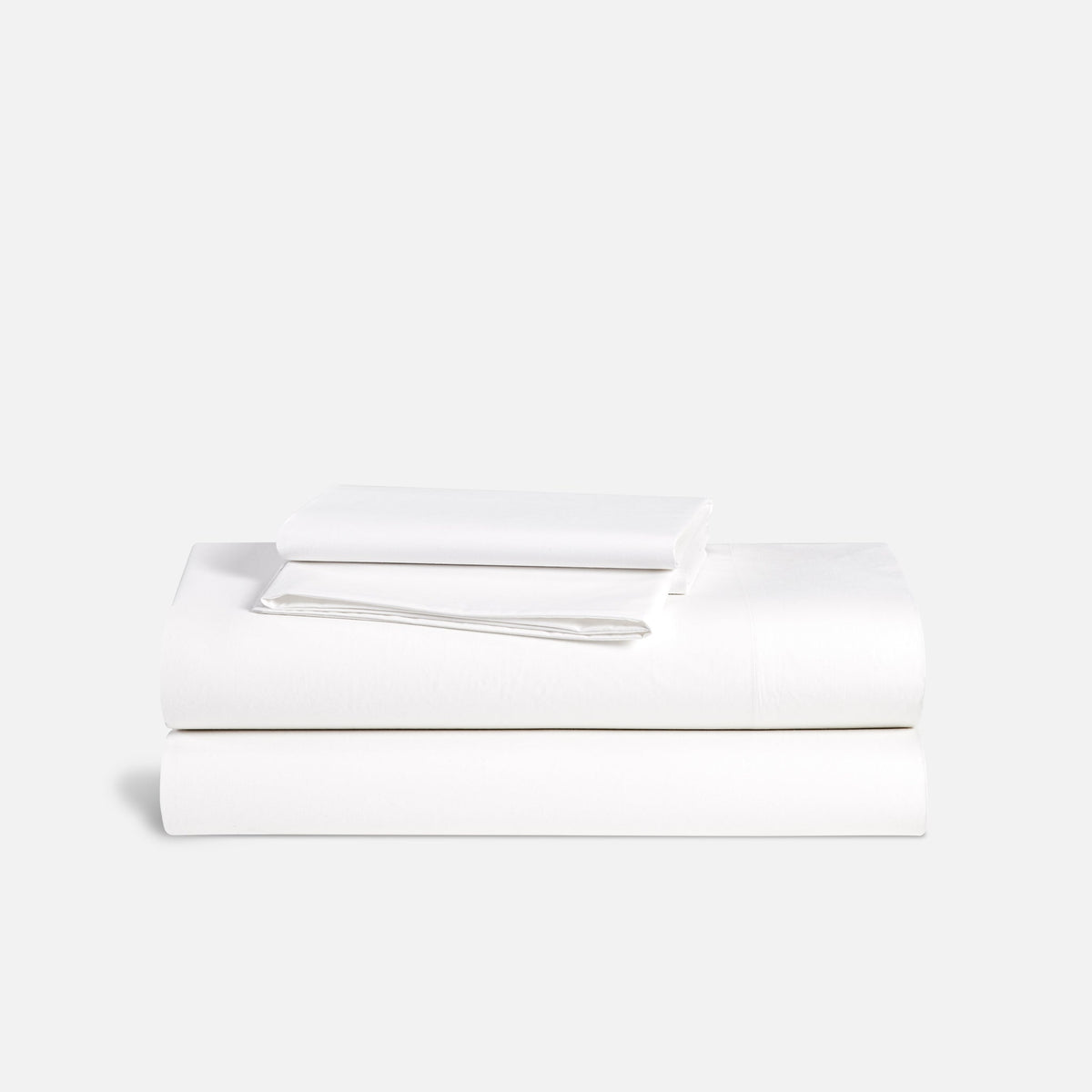 Classic Percale Core Sheet Set S0