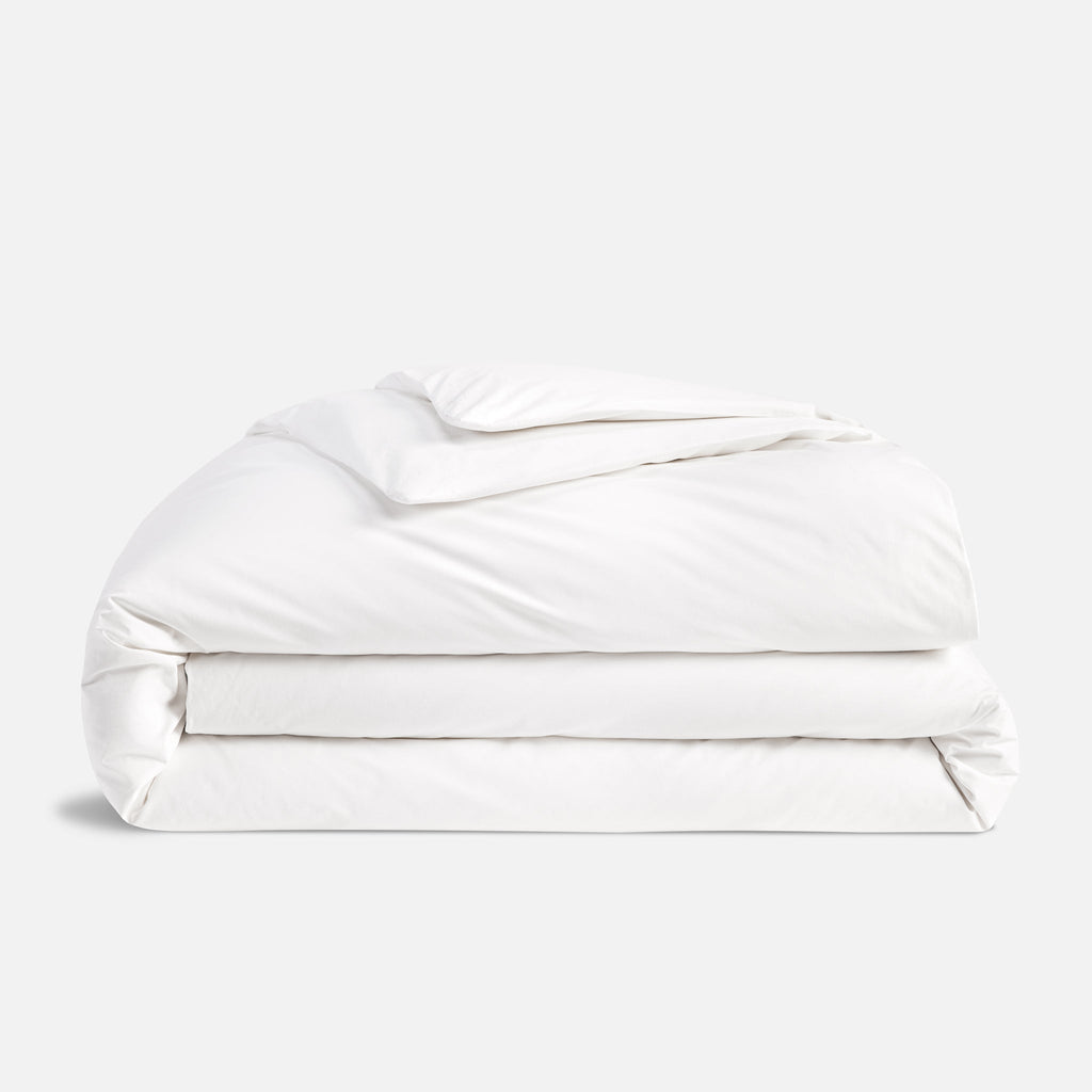 Classic Percale Duvet Cover F1