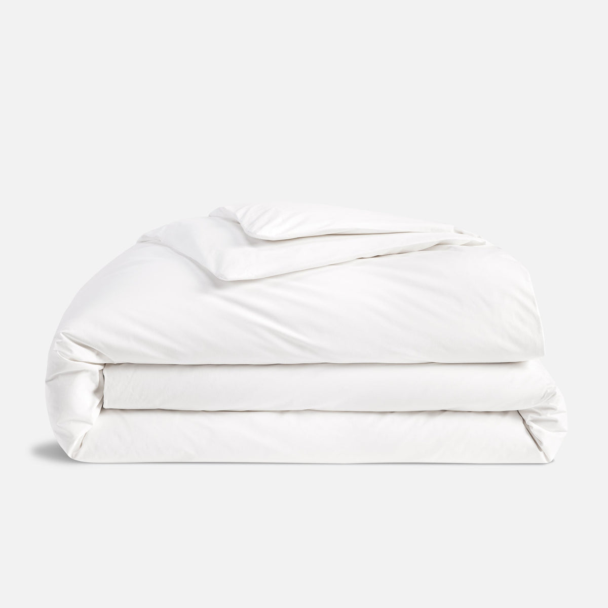 Classic Percale Duvet Cover F1