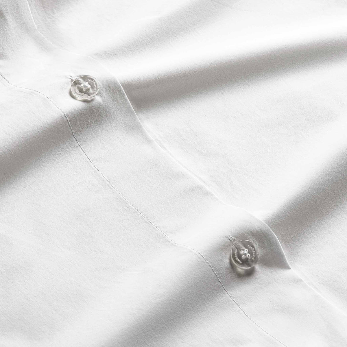 Classic Percale Duvet Cover F1