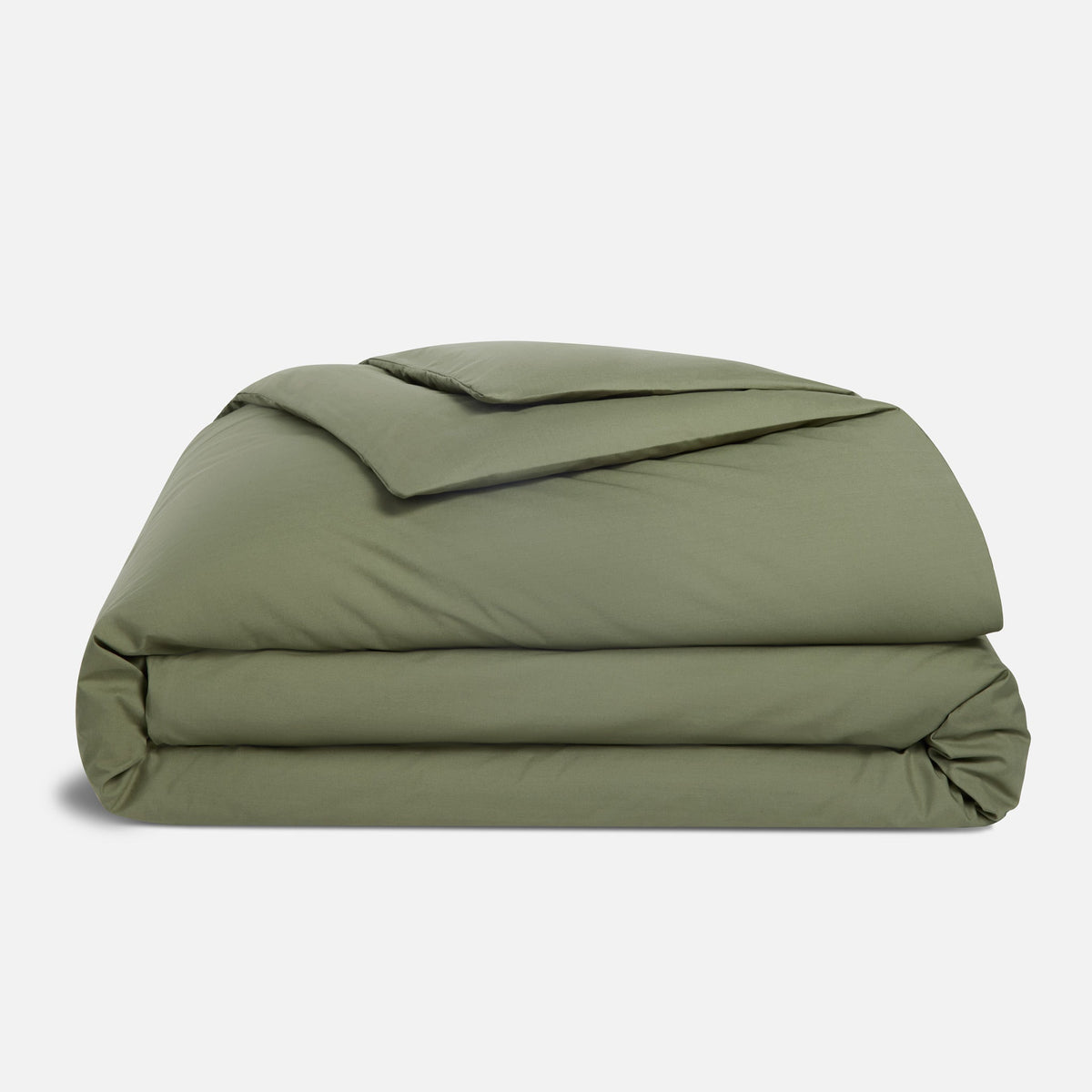Classic Percale Duvet Cover F1