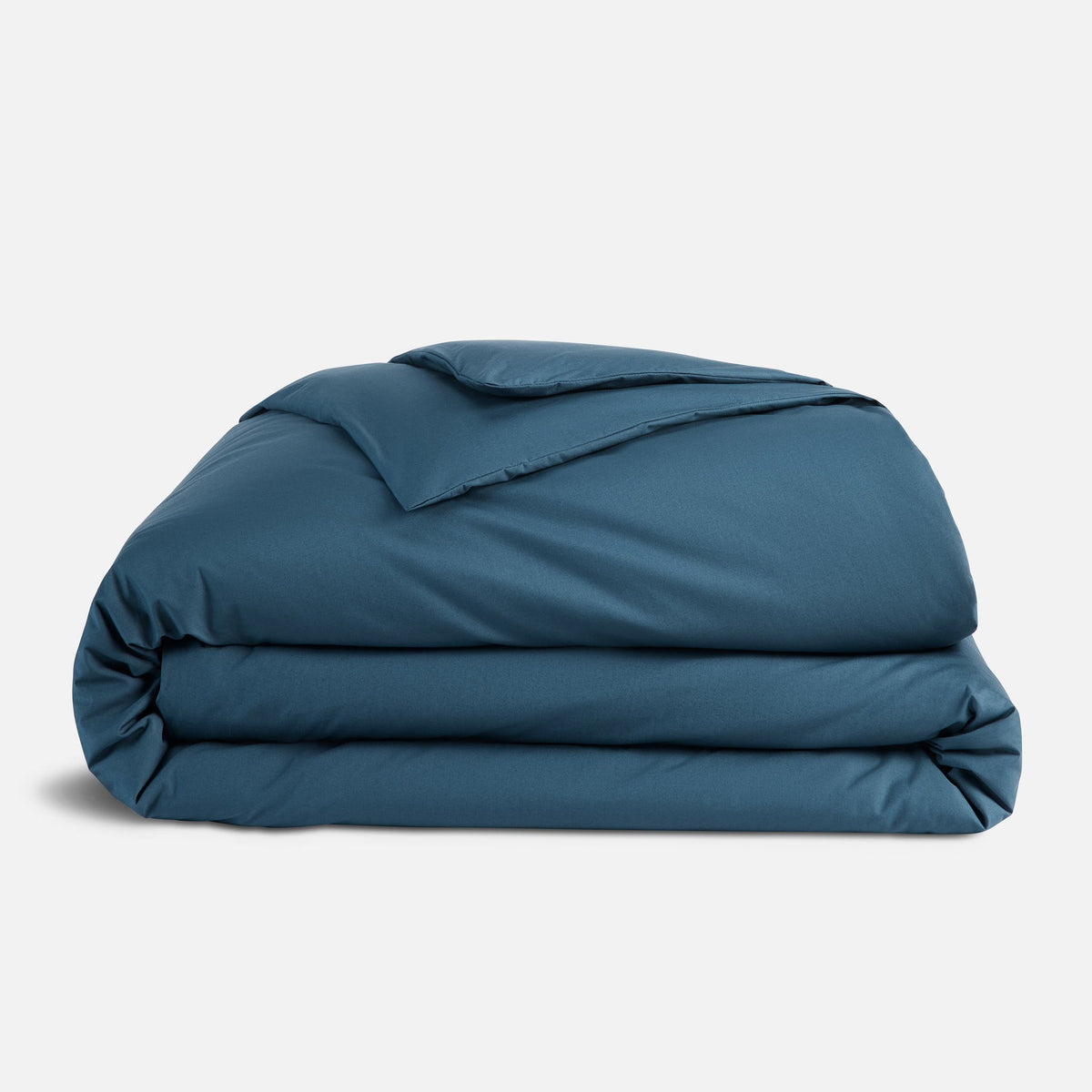 Classic Percale Duvet Cover F1