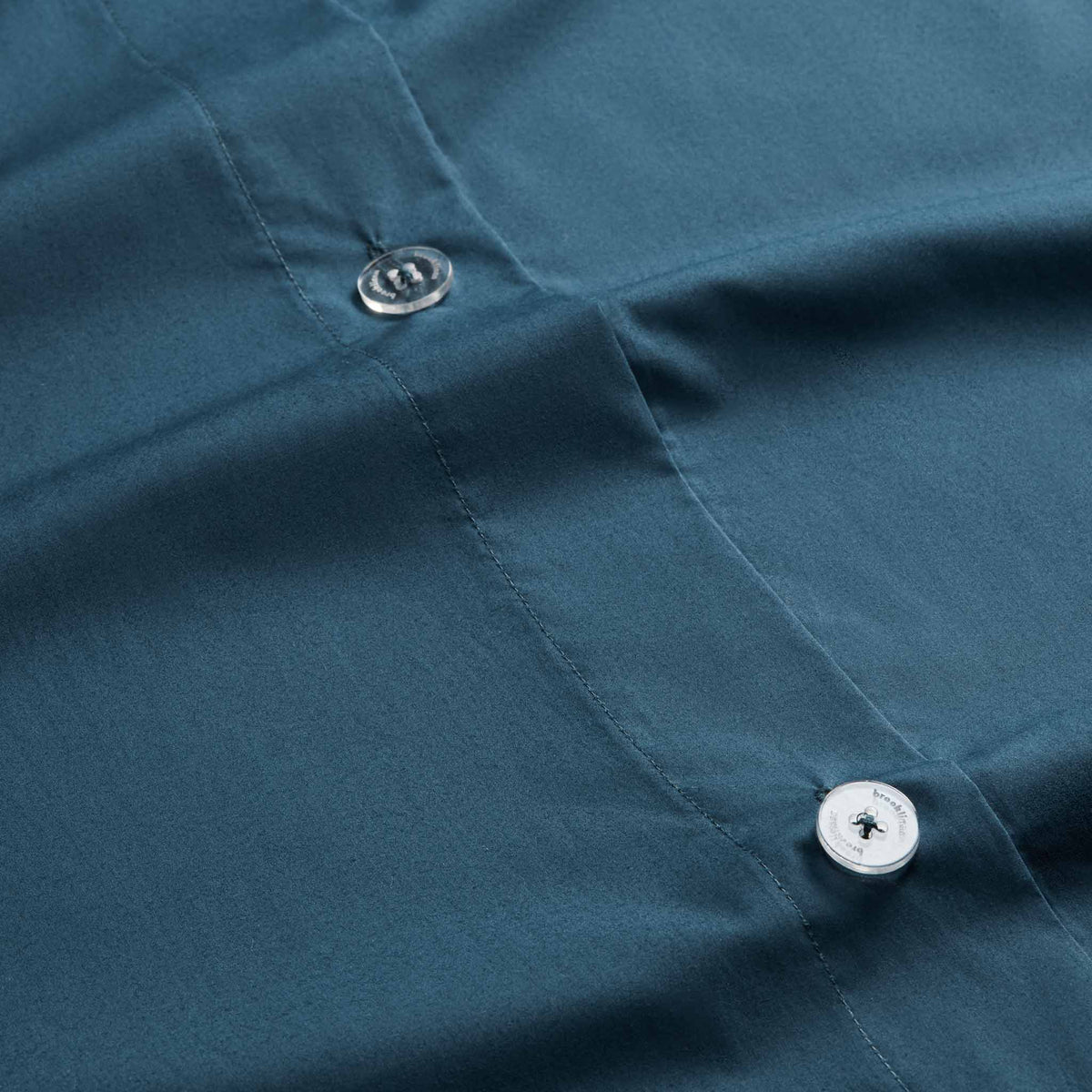 Classic Percale Duvet Cover F1