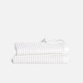 Dreamweave Waffle Bath Towels Set of 2 A4