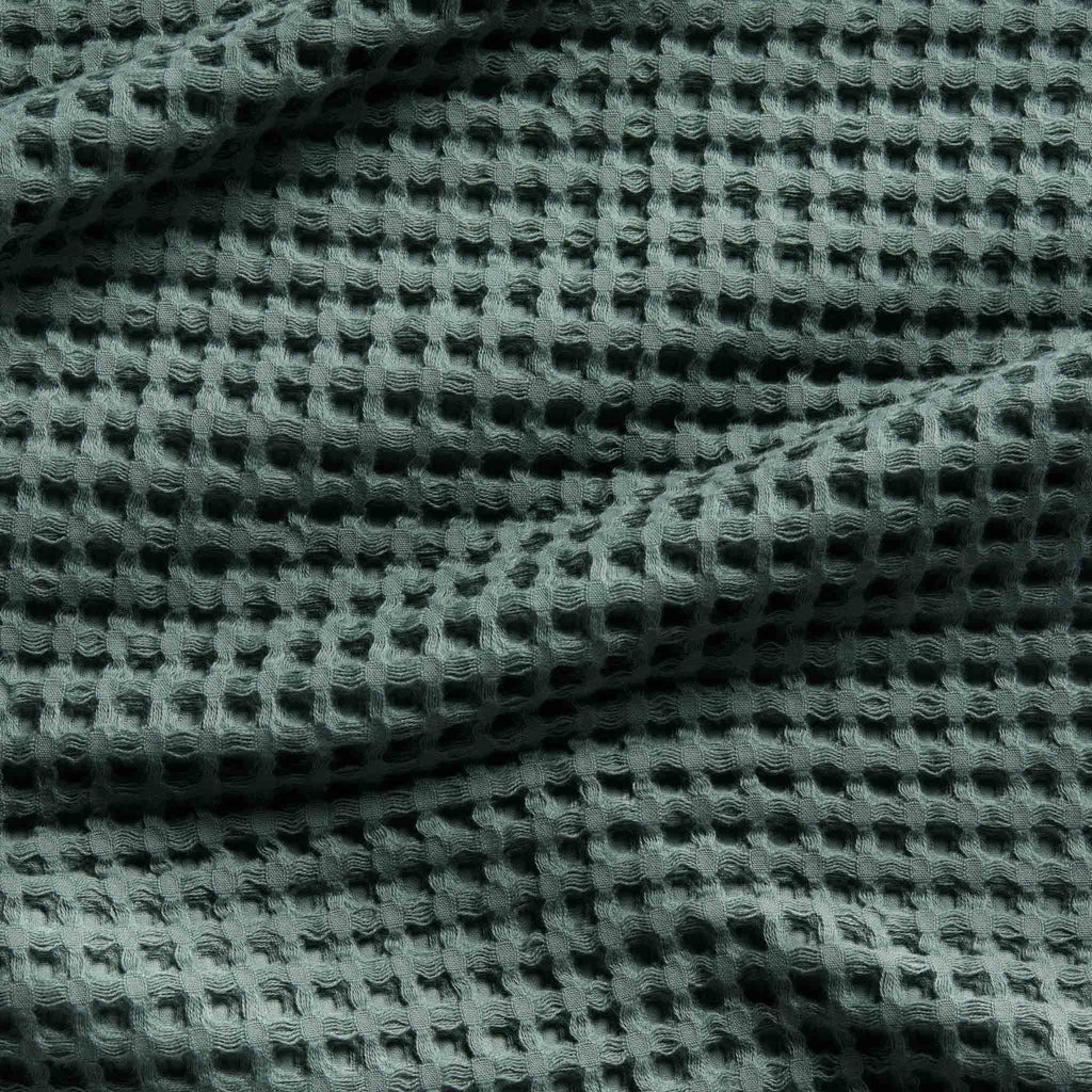 Dreamweave Waffle Bath Towels Set of 2 A4
