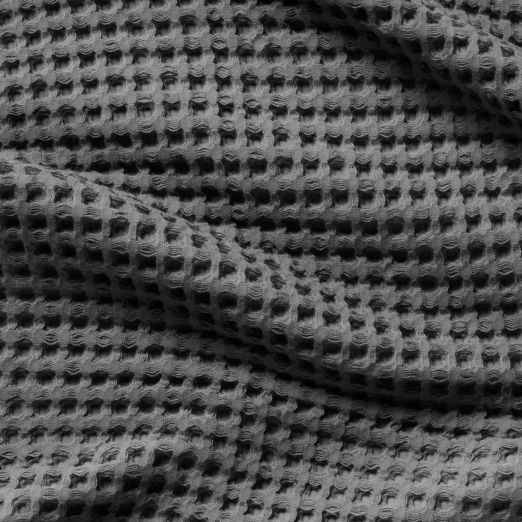 Dreamweave Waffle Bath Towels Set of 2 A4