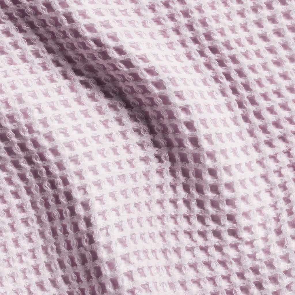 Dreamweave Waffle Bath Towels Set of 2 A4