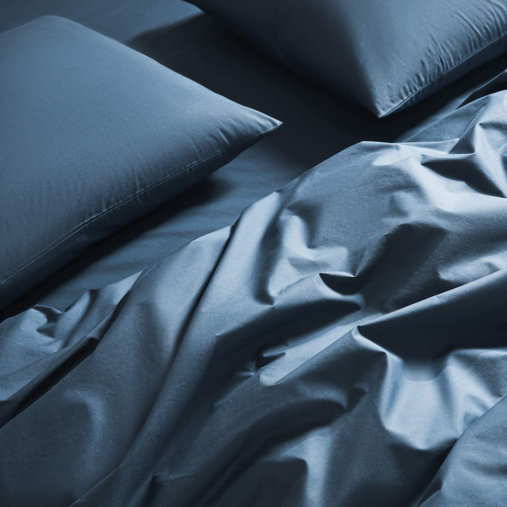 Classic Percale Core Sheet Set S0