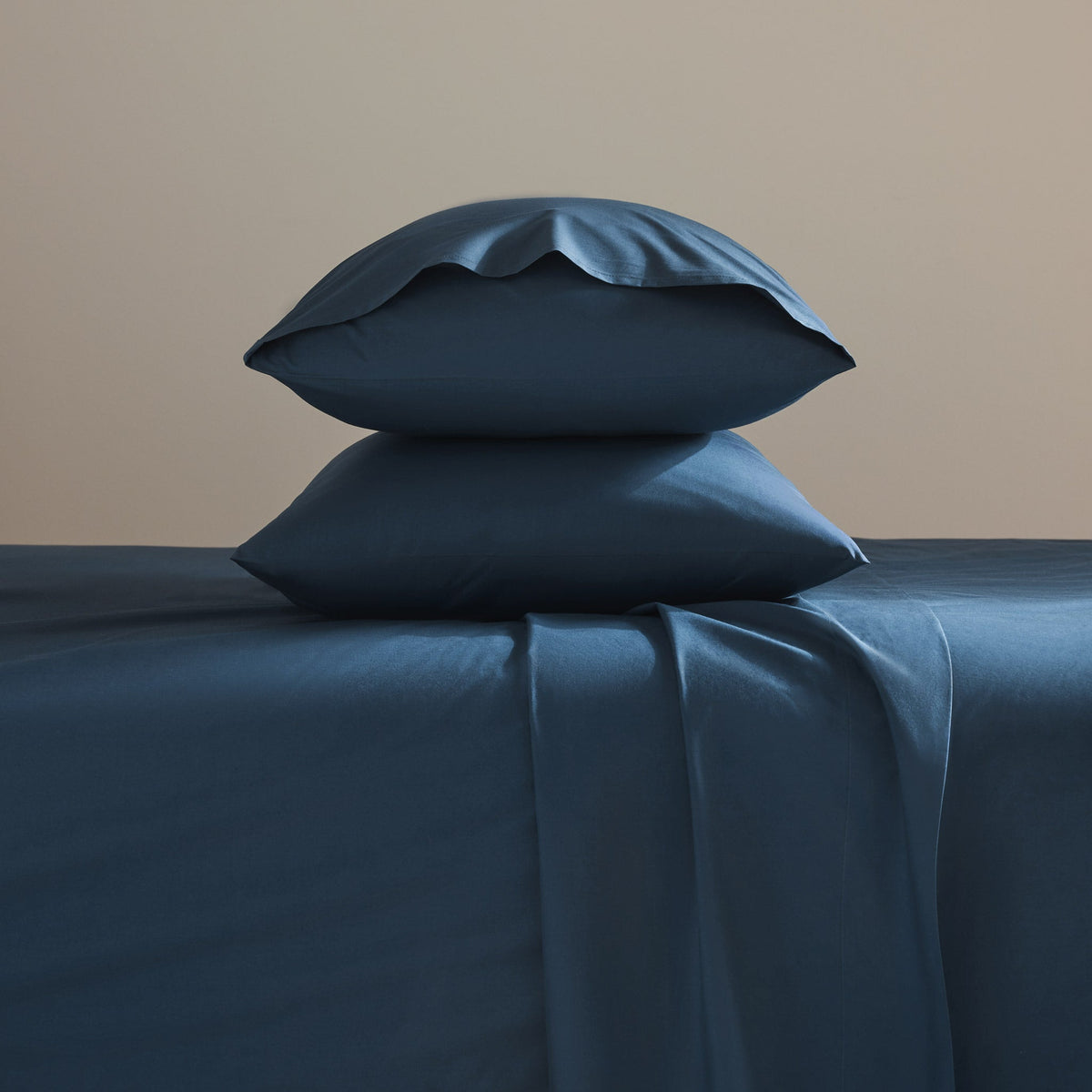 Classic Percale Core Sheet Set F0