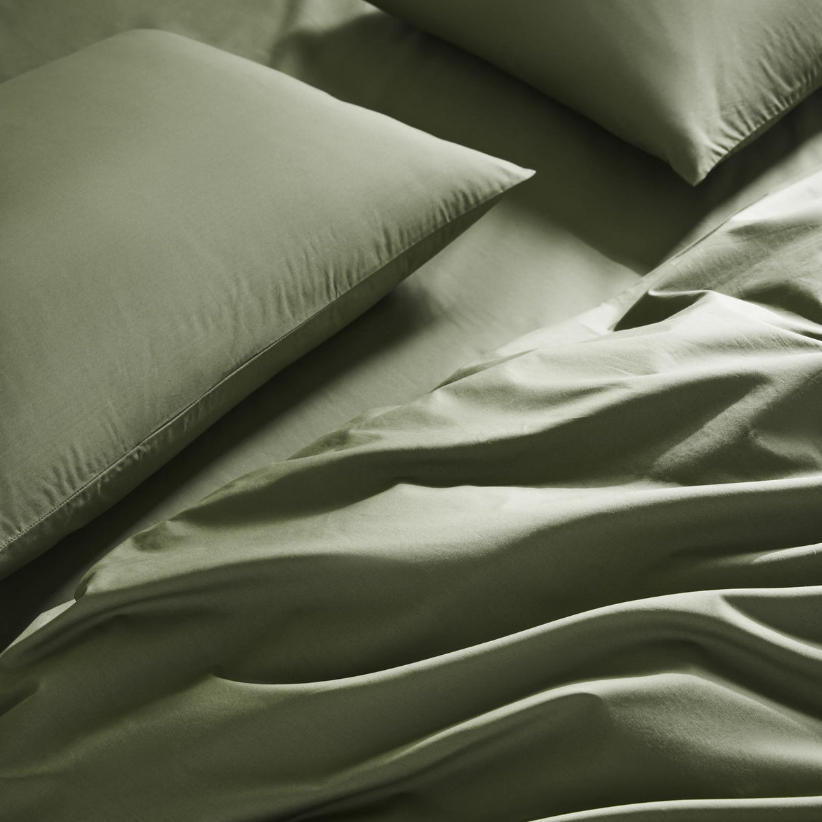 Classic Percale Core Sheet Set S0