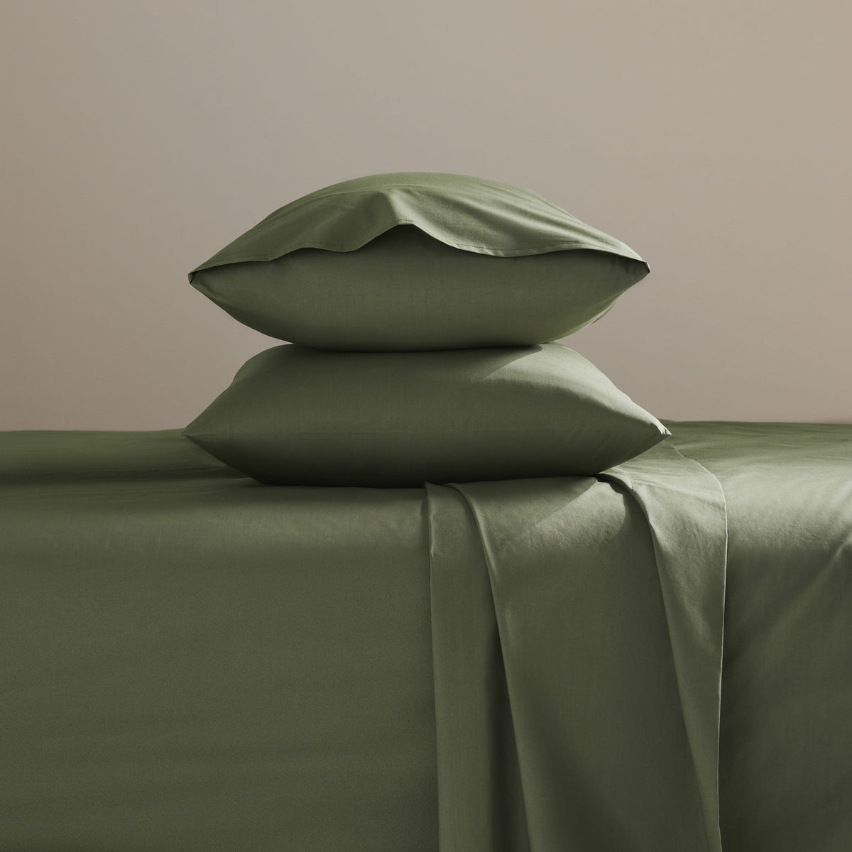 Classic Percale Core Sheet Set F0