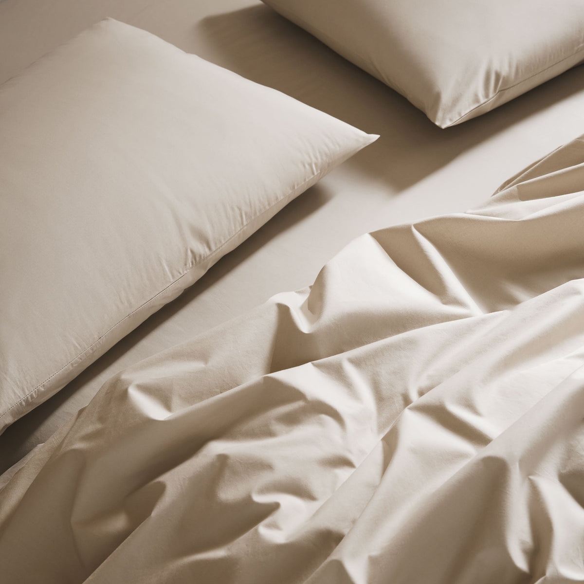 Classic Percale Core Sheet Set F0