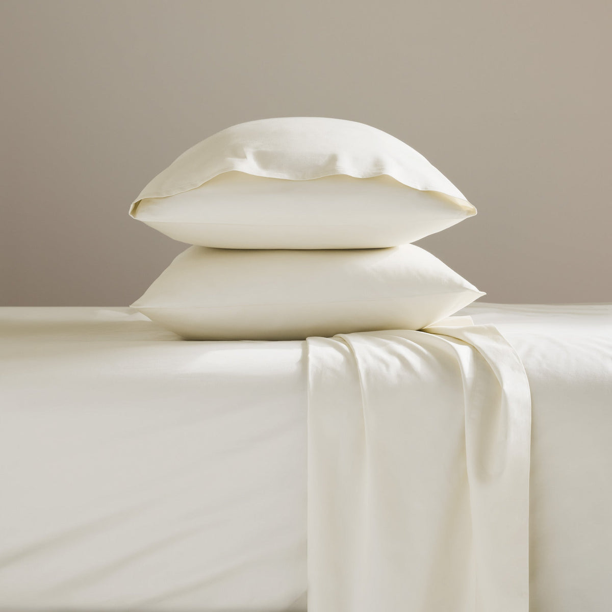 Classic Percale Core Sheet Set F0
