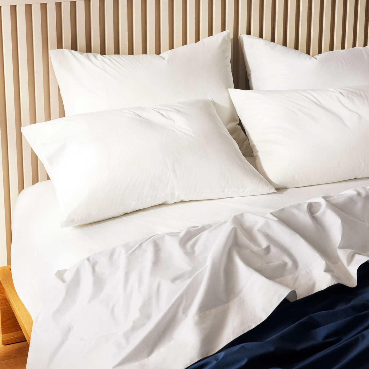 Classic Percale Core Sheet Set S0