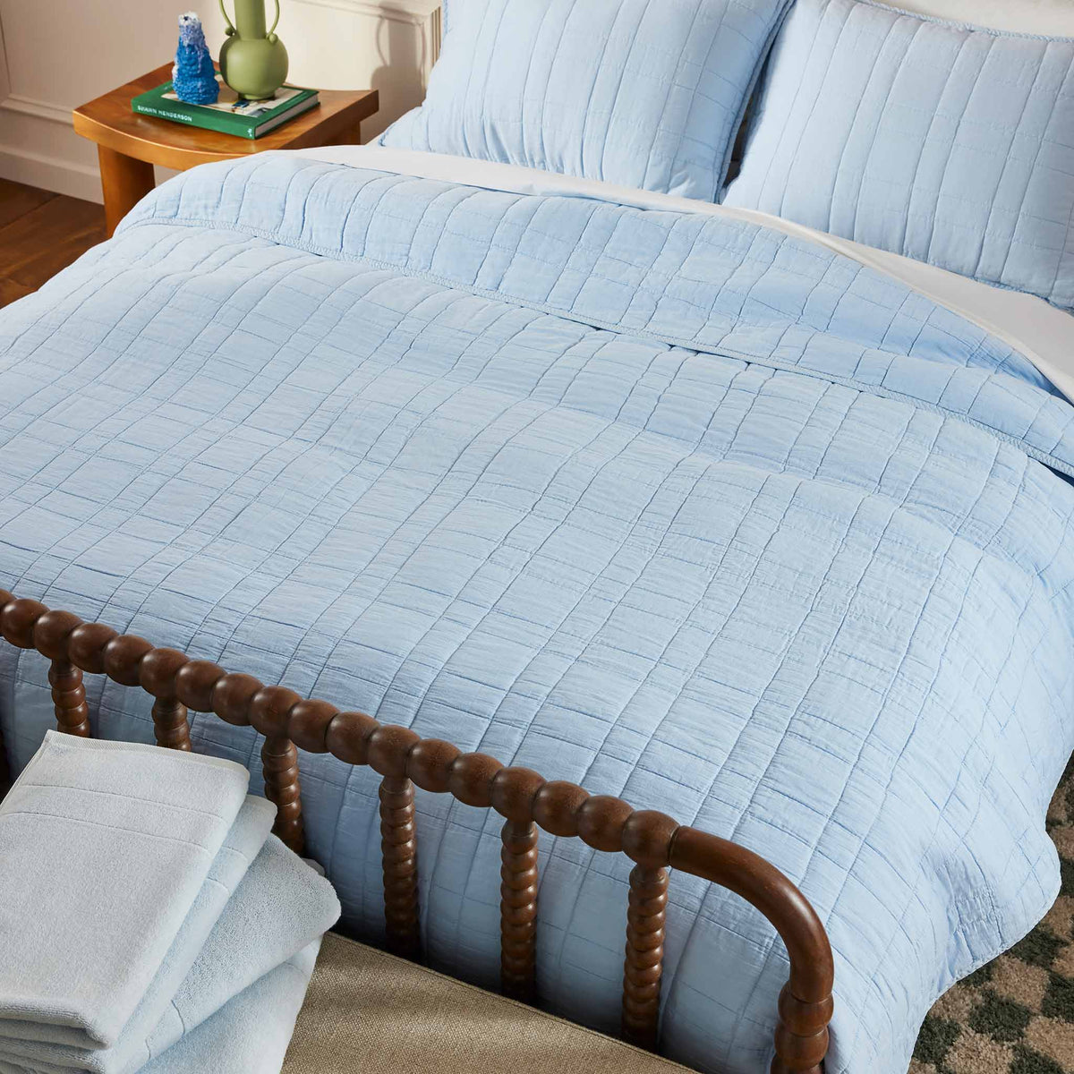Weekend Wash Quilt R3