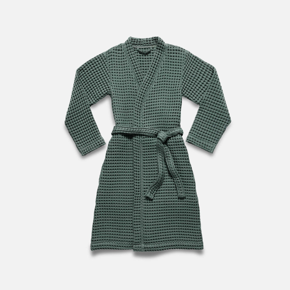 Dreamweave Waffle Robe S1