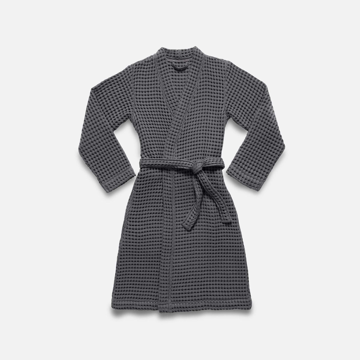 Dreamweave Waffle Robe S1