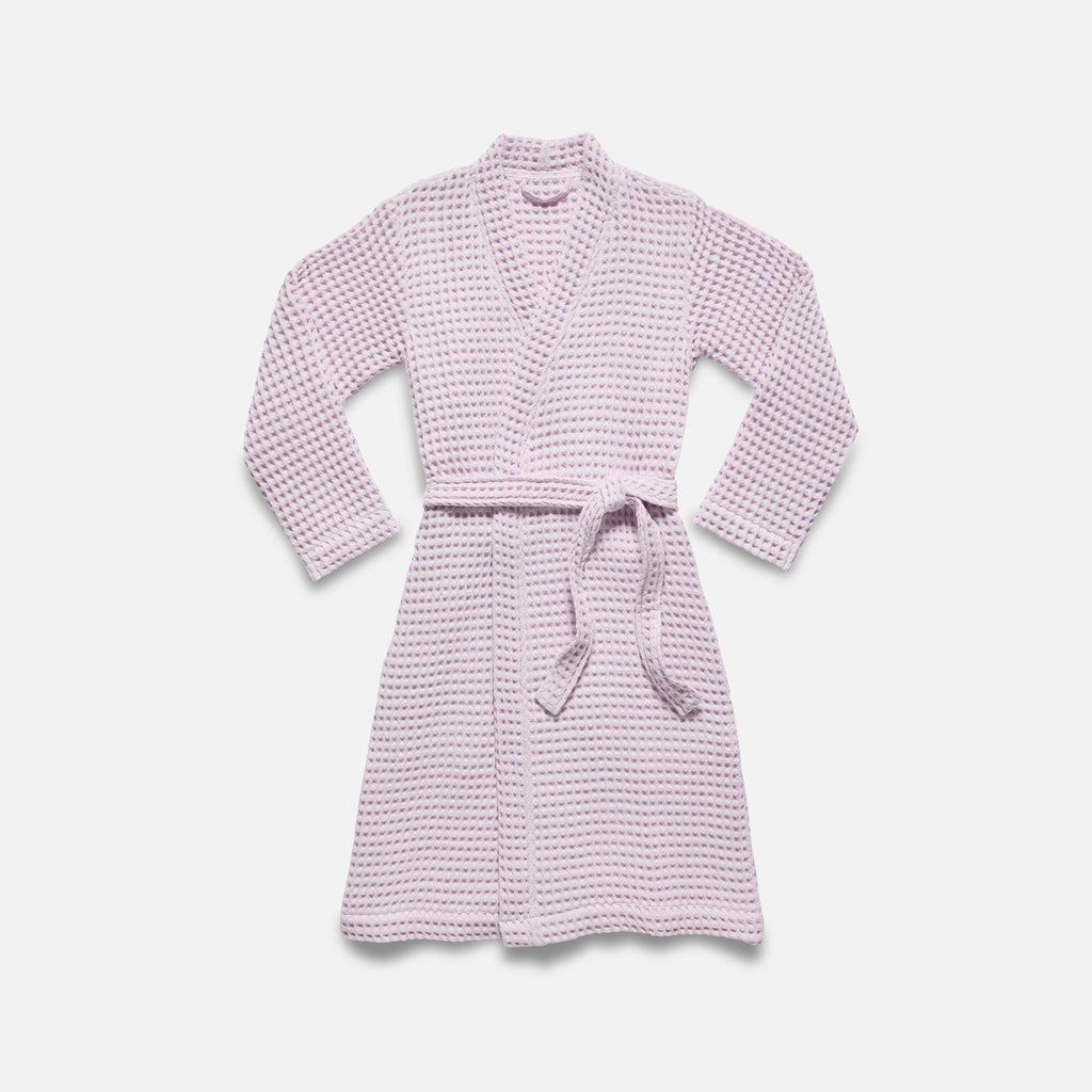 Dreamweave Waffle Robe Z9