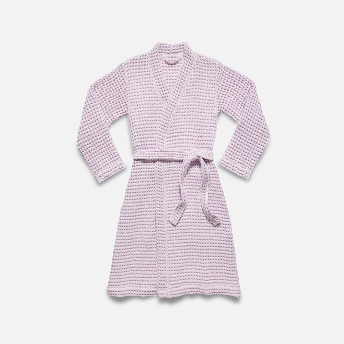 Dreamweave Waffle Robe Z9