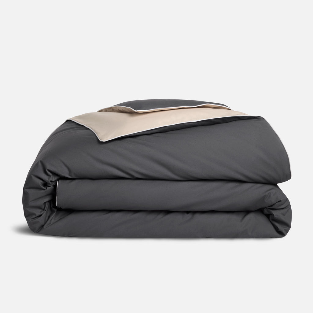 Classic Percale Duvet Cover F1