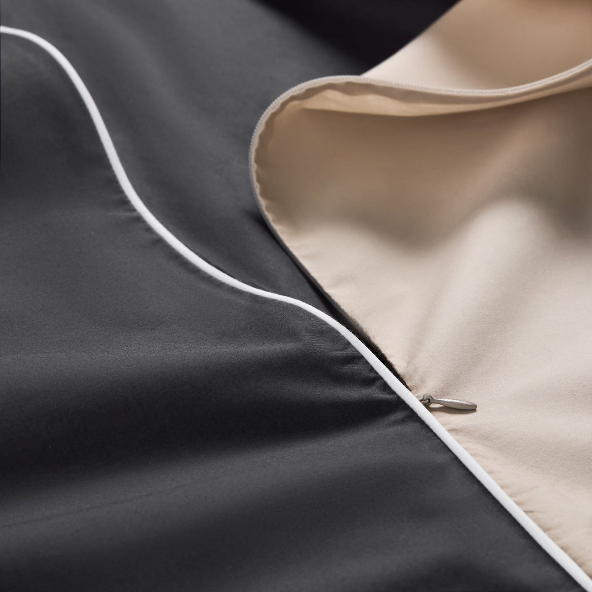 Classic Percale Duvet Cover F1