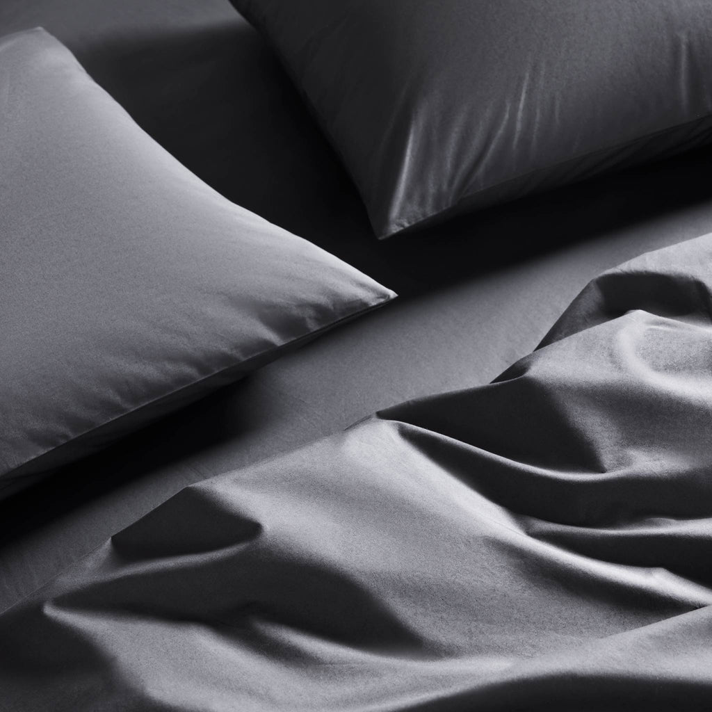 Classic Percale Core Sheet Set F0