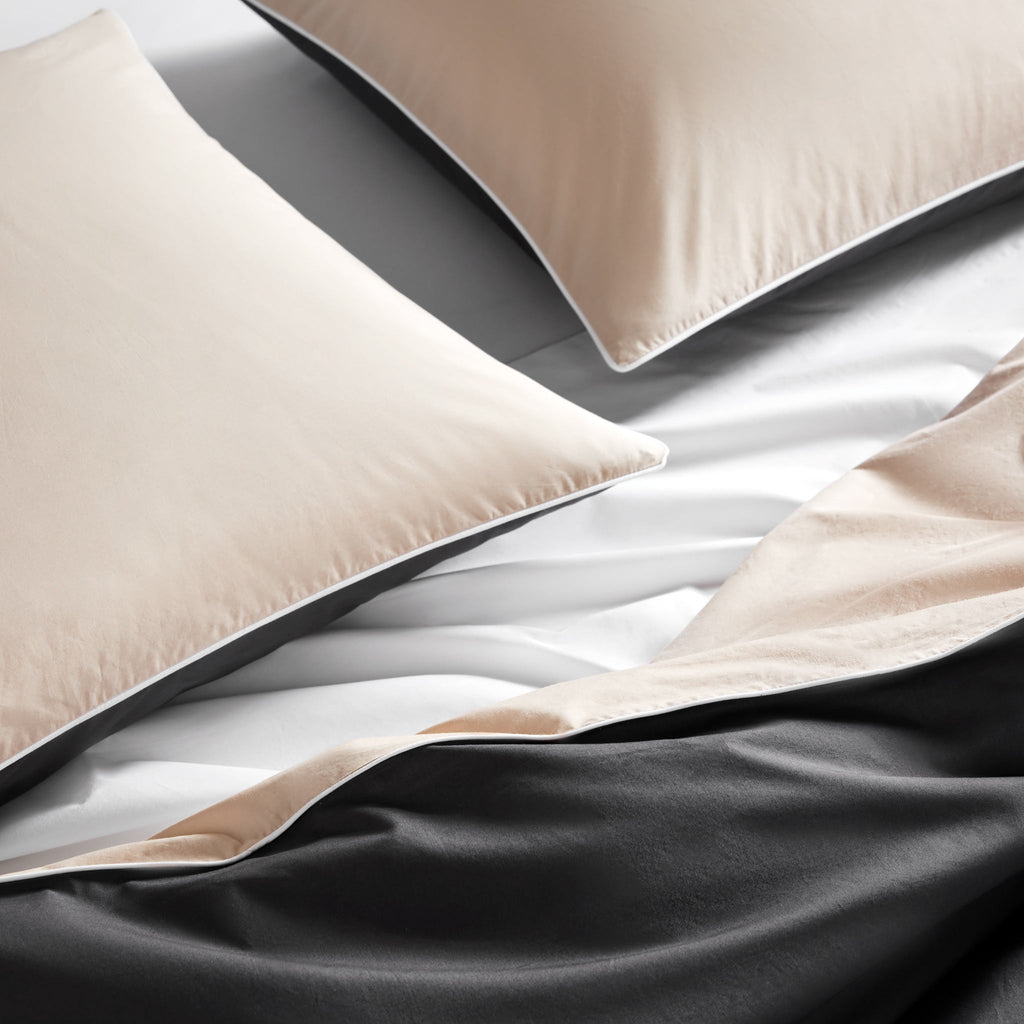 Classic Percale Duvet Cover F1