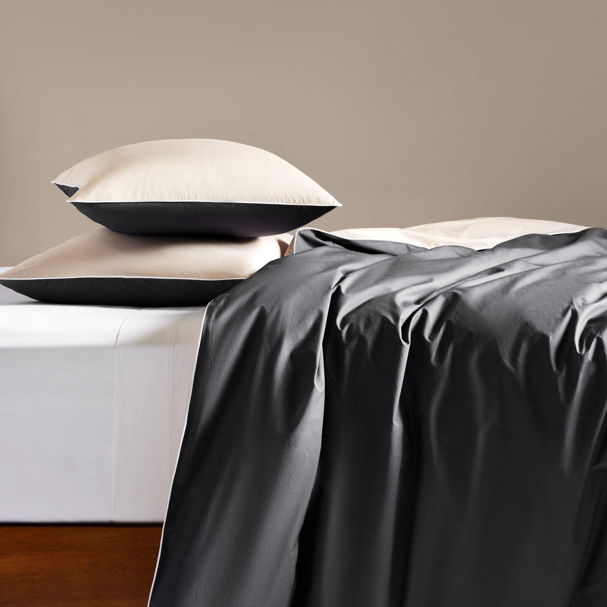 Classic Percale Duvet Cover F1