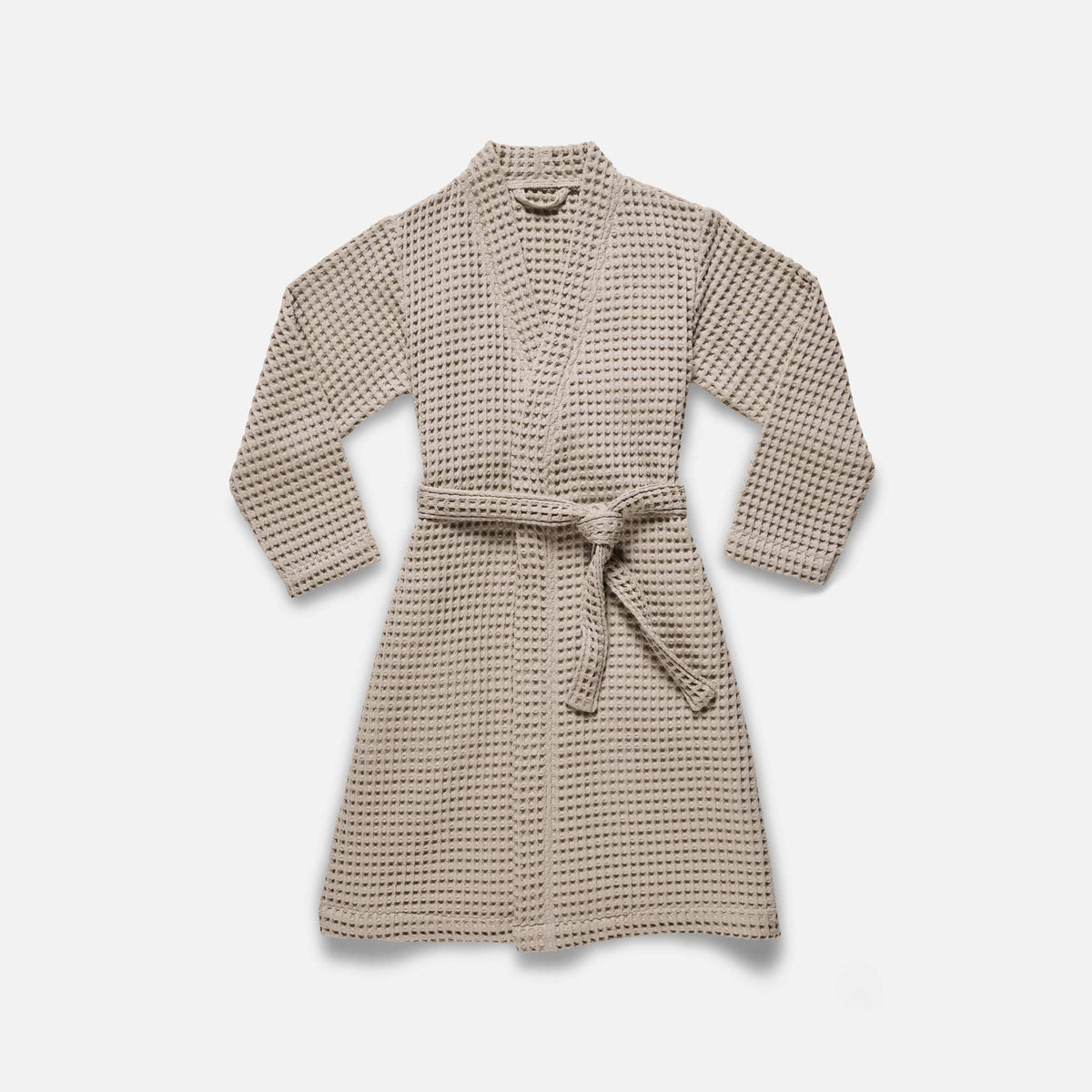 Dreamweave Waffle Robe S1