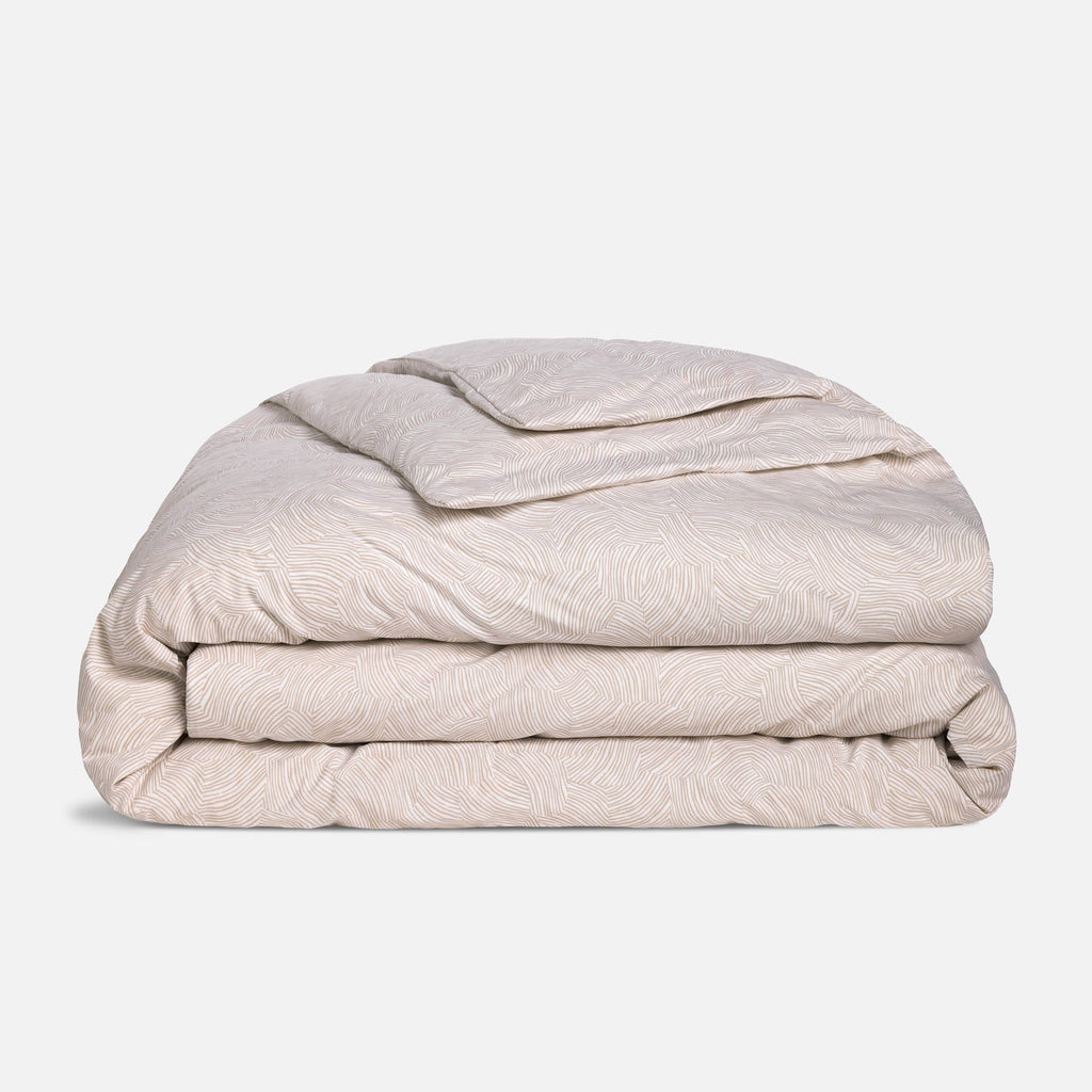 Classic Percale Duvet Cover F1