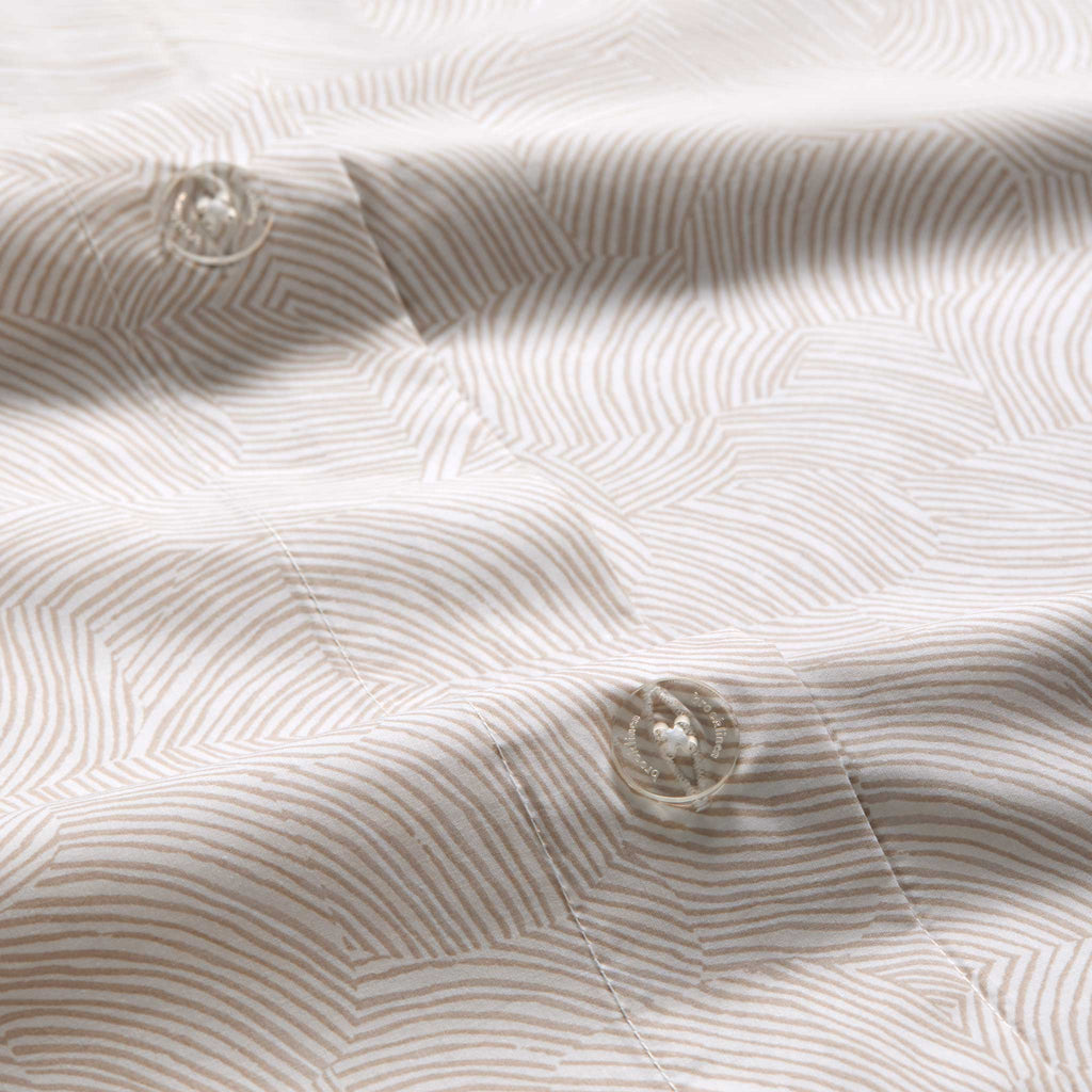 Classic Percale Duvet Cover F1