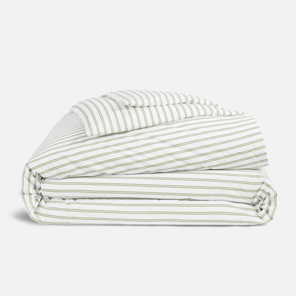 Classic Percale Duvet Cover F1