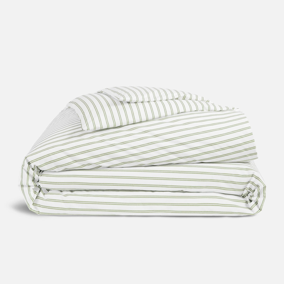 Classic Percale Duvet Cover F1