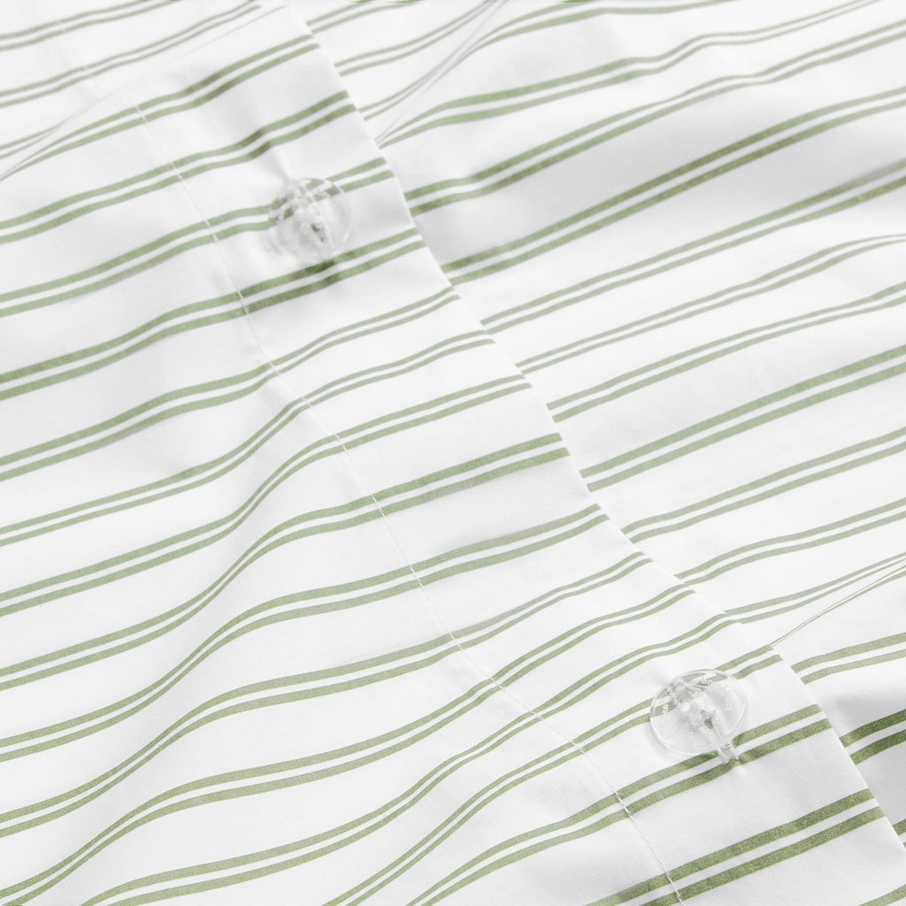 Classic Percale Duvet Cover F1