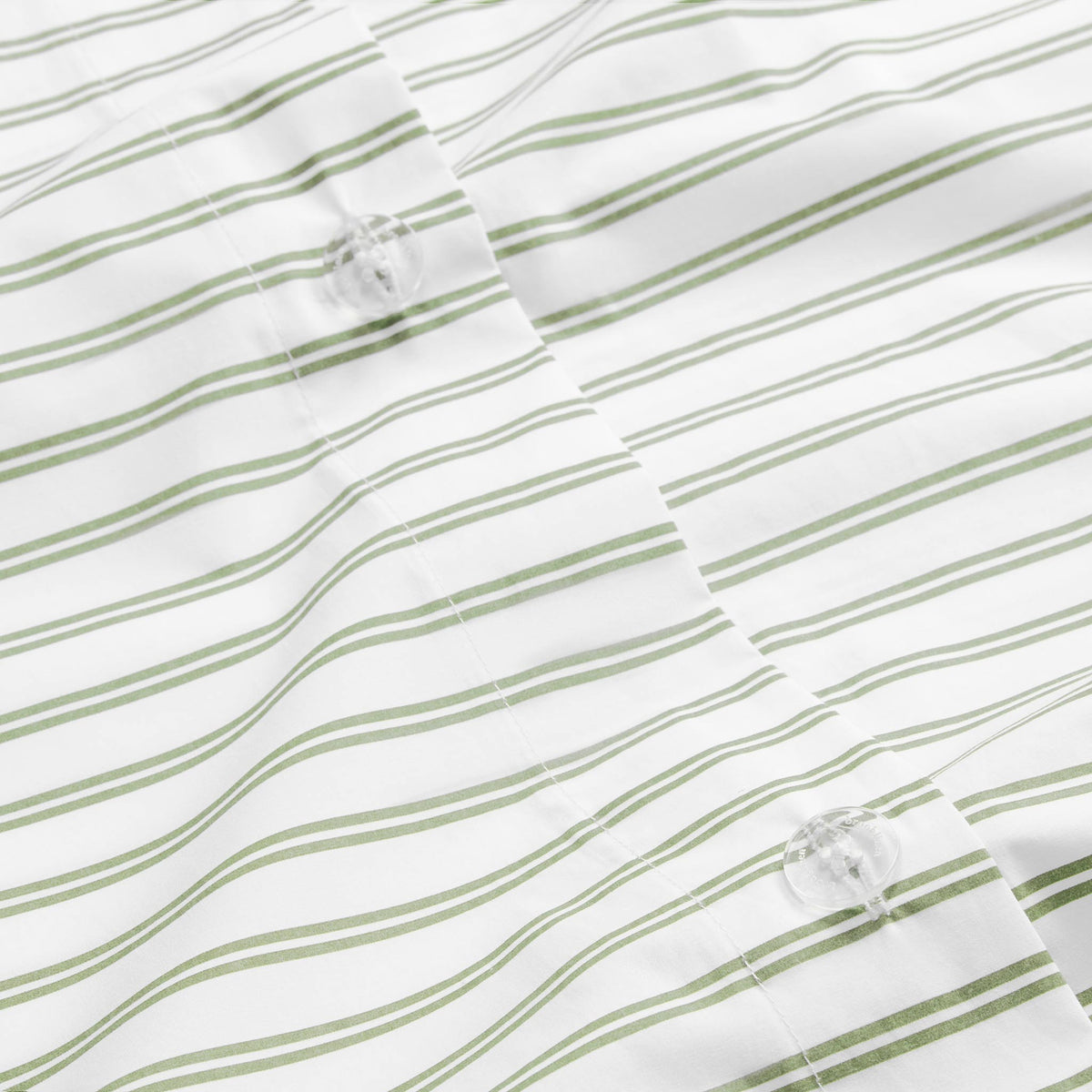 Classic Percale Duvet Cover F1