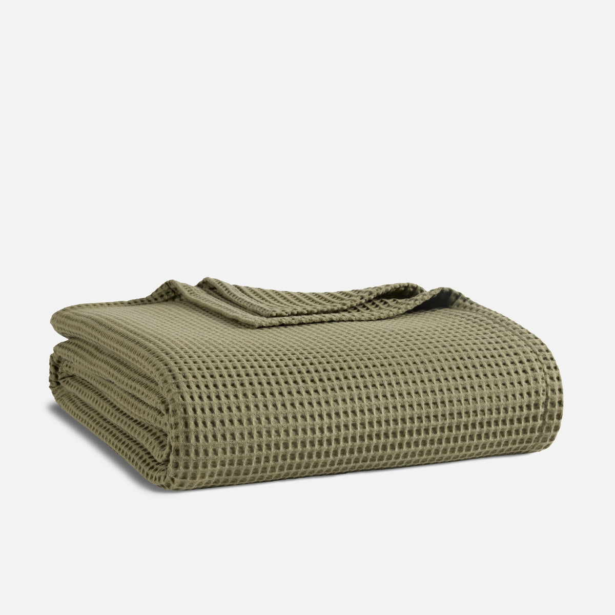 Dreamweave Waffle Bed Blanket G7